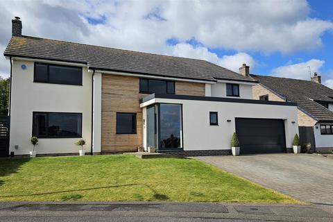 4 bedroom detached house for sale, Langar Road, Bingham