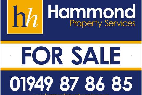 4 bedroom detached house for sale, Langar Road, Bingham