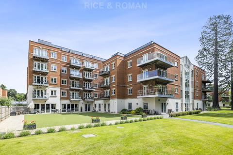2 bedroom retirement property for sale, Rise Road, Ascot SL5