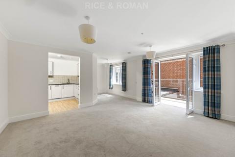 2 bedroom retirement property for sale, Rise Road, Ascot SL5