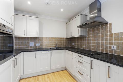 2 bedroom retirement property for sale, Rise Road, Ascot SL5