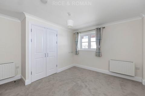 2 bedroom retirement property for sale, Rise Road, Ascot SL5