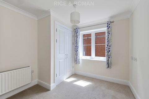 2 bedroom retirement property for sale, Rise Road, Ascot SL5