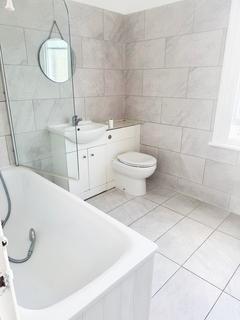 1 bedroom flat to rent, St. Peters Road, Croydon, CR0