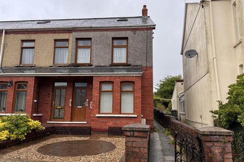 Maesquarre Road, Ammanford
