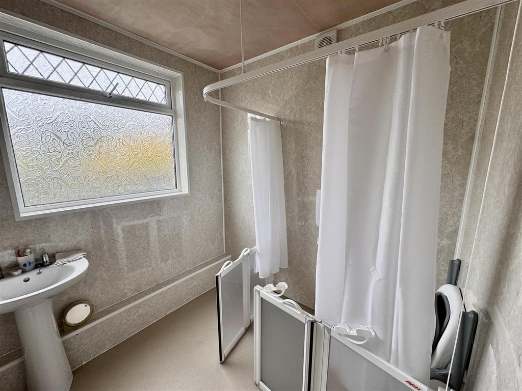 Wet Room