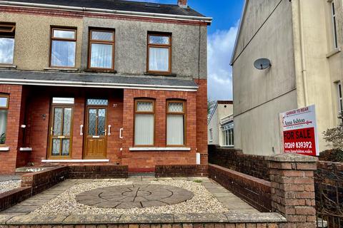 undefined, Maesquarre Road, Ammanford