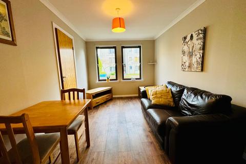 1 bedroom flat to rent, Headland Court, Garthdee, Aberdeen, AB10