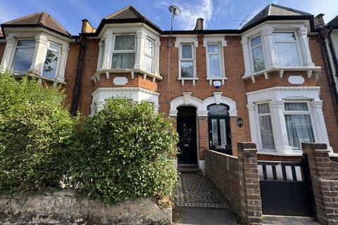 2 bedroom flat for sale, Rectory Road, Manor Park, London, E12