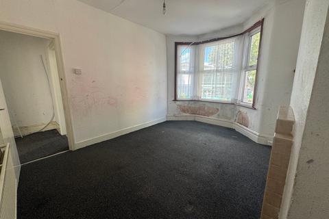 undefined, Rectory Road, Manor Park, London, E12