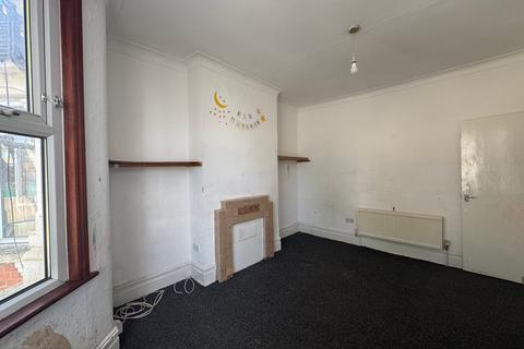 undefined, Rectory Road, Manor Park, London, E12