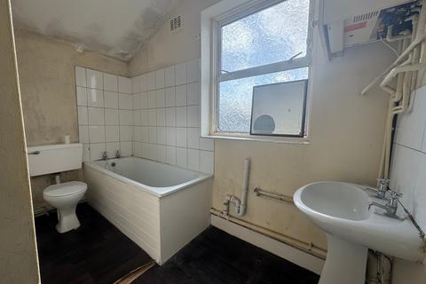 16 Rectory Road, London, E12 6JA