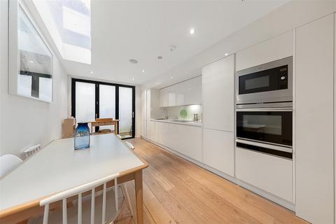 3 bedroom terraced house for sale, Peel Street, W8