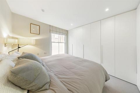 undefined, Peel Street, W8