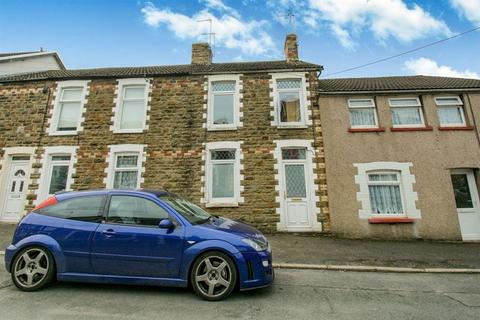 undefined, School Street, Pontyclun