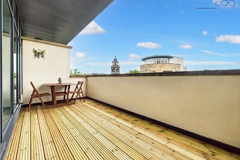 undefined, Court View House | Fantastic views over the city!
