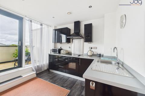 undefined, Court View House | Fantastic views over the city!