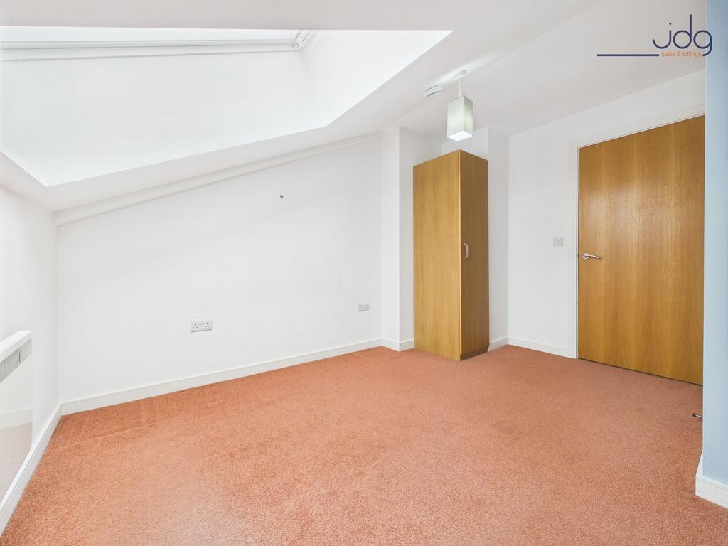 Double Bedroom 2