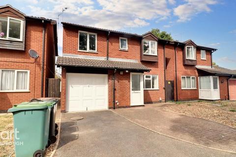 9 Ascot Drive, Peterborough, PE1 4EA