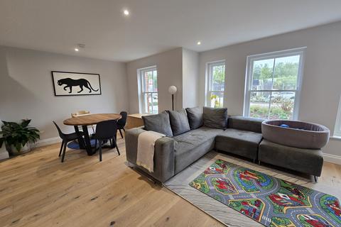 4 bedroom townhouse for sale, Abbots Gate, Bury St Edmunds, Suffolk