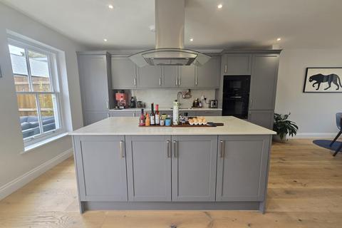 4 bedroom townhouse for sale, Abbots Gate, Bury St Edmunds, Suffolk