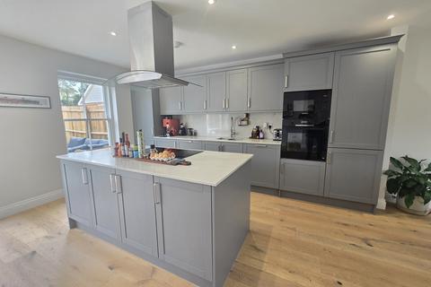 4 bedroom townhouse for sale, Abbots Gate, Bury St Edmunds, Suffolk