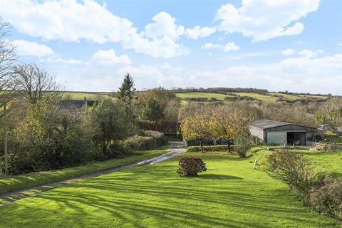 4 bedroom property with land for sale, Bratton Fleming, Barnstaple