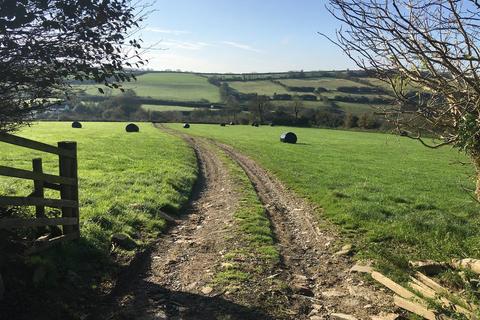 4 bedroom property with land for sale, Bratton Fleming, Barnstaple