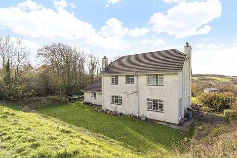 4 bedroom property with land for sale, Bratton Fleming, Barnstaple