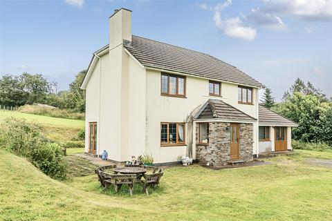 undefined, Bratton Fleming, Barnstaple