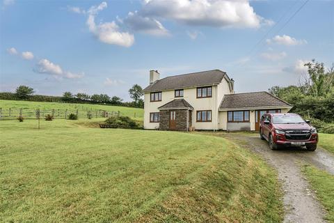 undefined, Bratton Fleming, Barnstaple