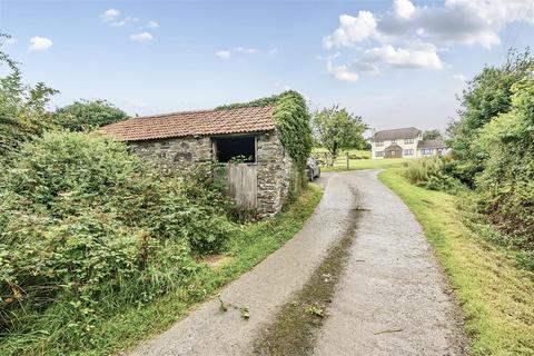 undefined, Bratton Fleming, Barnstaple