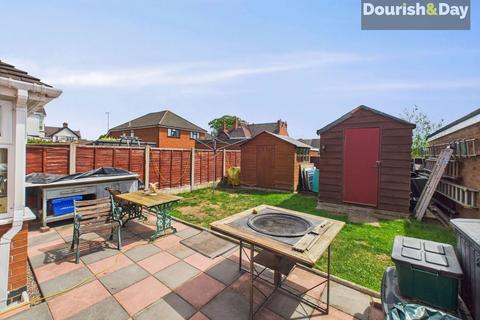 undefined, Gordon Avenue, Stafford ST16