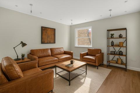 2 bedroom flat for sale, Brixton Road, London SW9