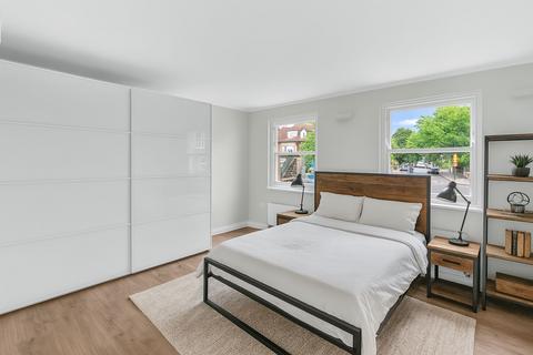 2 bedroom flat for sale, Brixton Road, London SW9