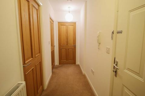 undefined, Saxon House, Wantage OX12