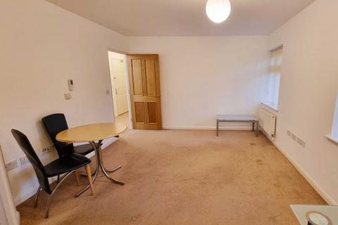 undefined, Saxon House, Wantage OX12
