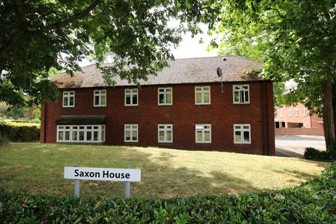 undefined, Saxon House, Wantage OX12
