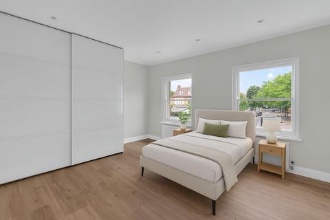 2 bedroom flat for sale, Brixton Road, London SW9