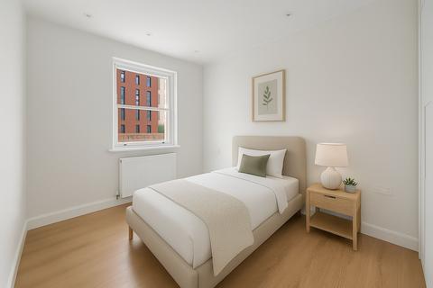 2 bedroom flat for sale, Brixton Road, London SW9