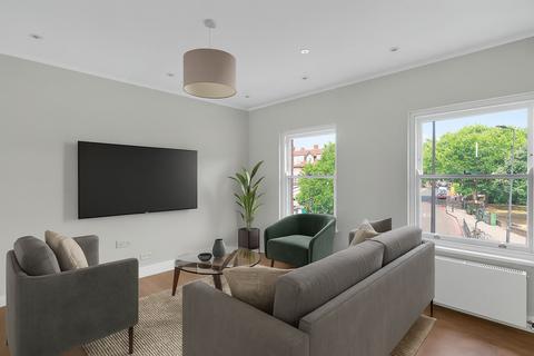 2 bedroom flat for sale, Brixton Road, London SW9