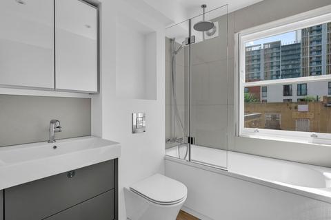 2 bedroom flat for sale, Brixton Road, London SW9