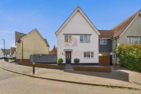 undefined, Kiltie Road, Tiptree CO5