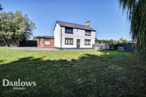 4 bedroom character property for sale, Ty Mawr Lane, Cardiff