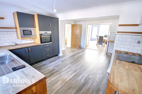 4 bedroom character property for sale, Ty Mawr Lane, Cardiff