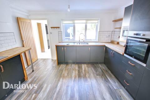 4 bedroom character property for sale, Ty Mawr Lane, Cardiff