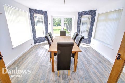 4 bedroom character property for sale, Ty Mawr Lane, Cardiff