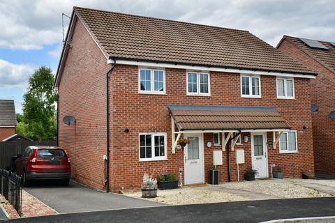 undefined, Laxton Crescent, Evesham, WR11 3JT