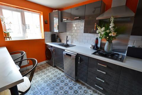 undefined, Laxton Crescent, Evesham, WR11 3JT