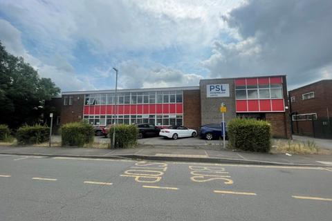 Industrial development for sale, Eastern Av Dunstable LU5 4JY